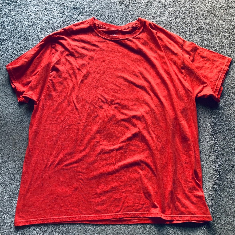 Men’s Hanes Xtemp XXL